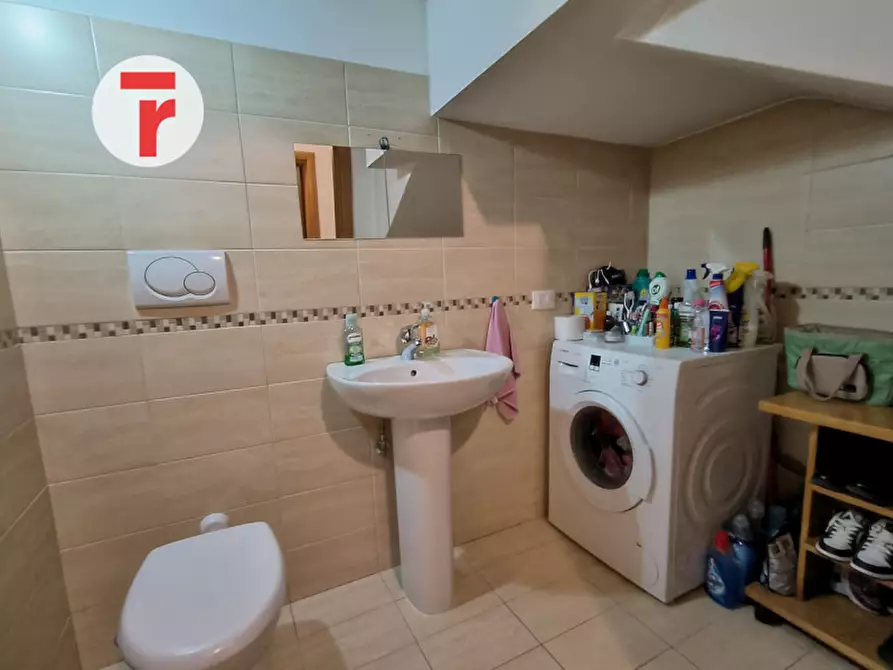 Immagine 4 di Casa quadrifamiliare in vendita  in Via Caselle a Campo San Martino