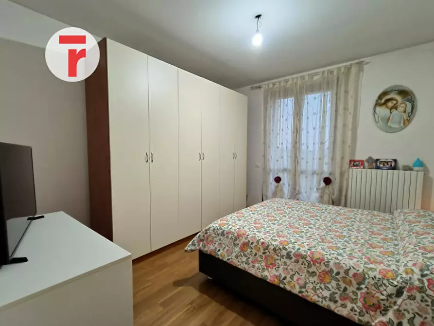 Immagine 5 di Casa quadrifamiliare in vendita  in Via Caselle a Campo San Martino