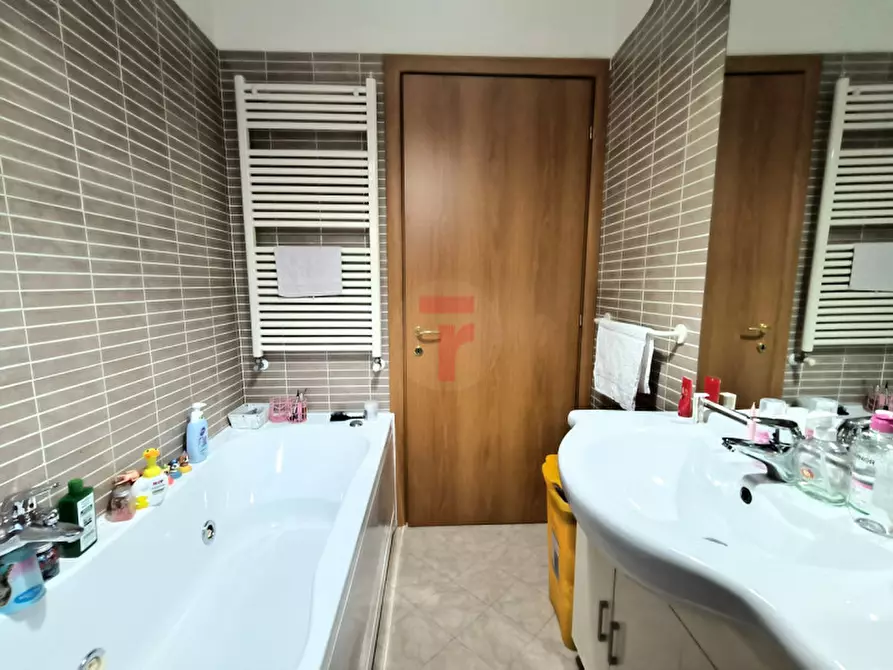 Immagine 6 di Casa quadrifamiliare in vendita  in Via Caselle a Campo San Martino