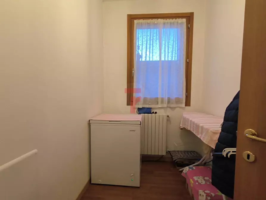 Immagine 7 di Casa quadrifamiliare in vendita  in Via Caselle a Campo San Martino