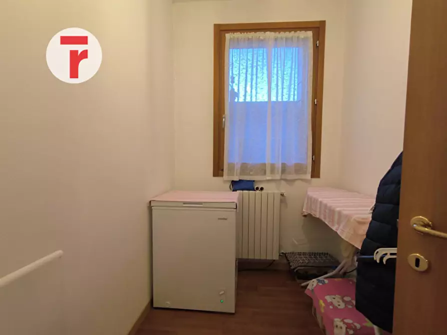 Immagine 9 di Casa quadrifamiliare in vendita  in Via Caselle a Campo San Martino