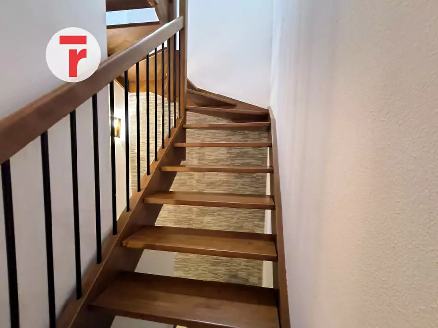 Immagine 10 di Casa quadrifamiliare in vendita  in Via Caselle a Campo San Martino