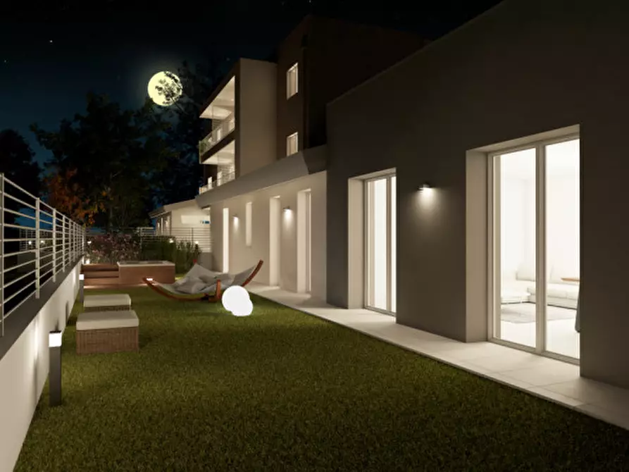 Immagine 16 di Casa bifamiliare in vendita  in Via Monte Grappa a Belfiore