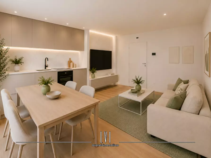 Immagine 4 di Appartamento in vendita  in Via Bassano 2 a Jesolo