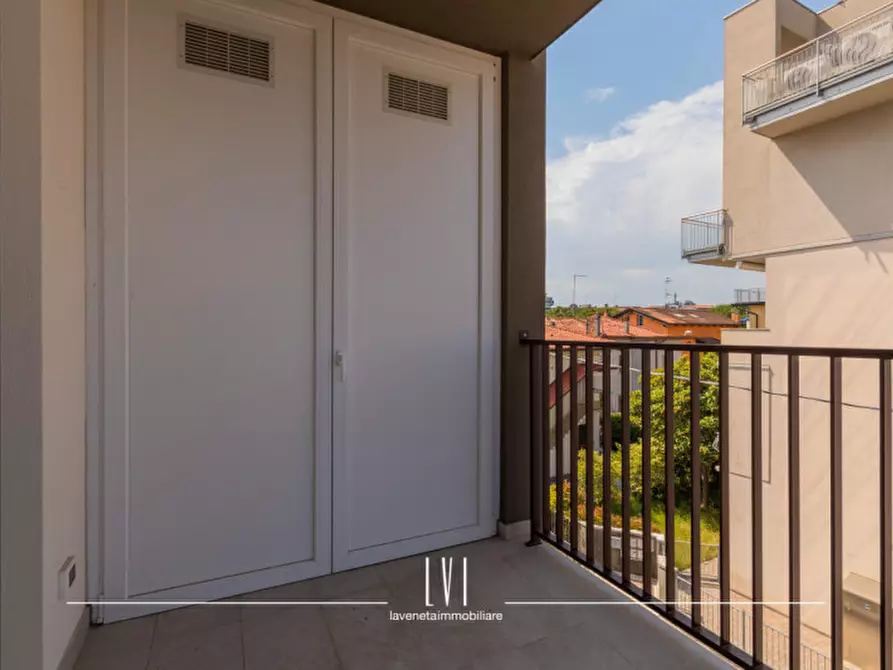 Immagine 5 di Appartamento in vendita  in Via Bassano 2 a Jesolo