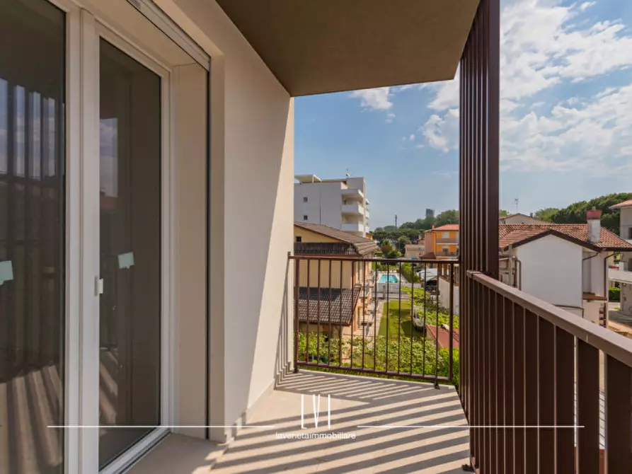 Immagine 26 di Appartamento in vendita  in Via Bassano 2 a Jesolo