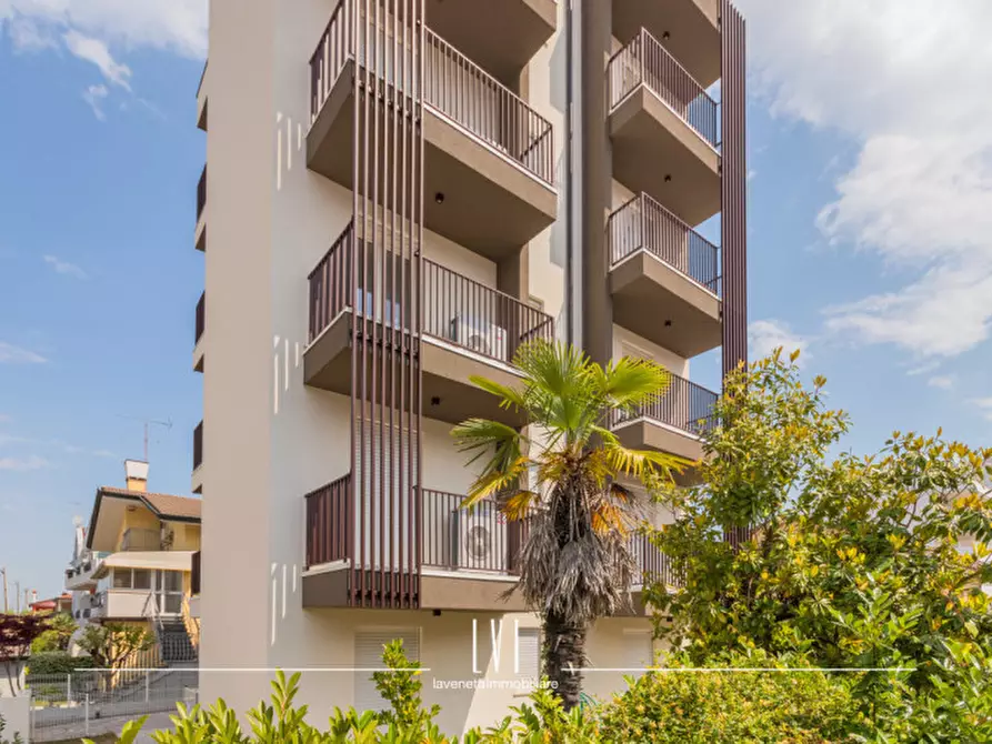 Immagine 32 di Appartamento in vendita  in Via Bassano 2 a Jesolo