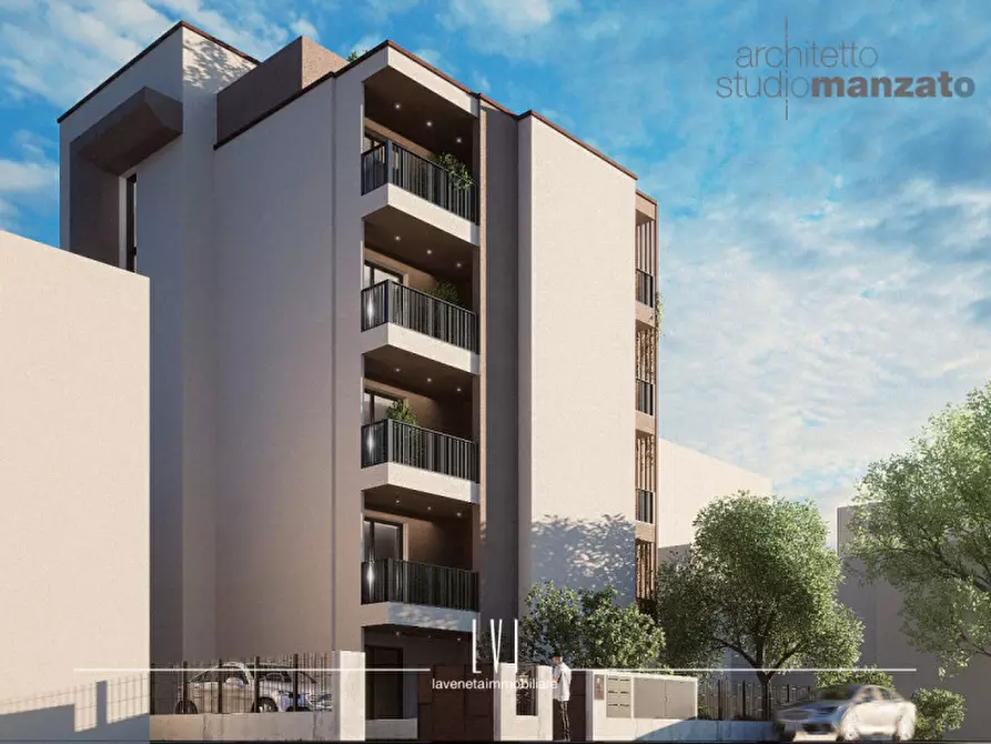 Immagine 2 di Attico in vendita  in Via Bassano a Jesolo