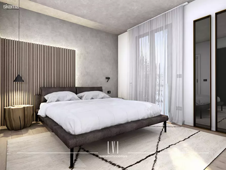 Immagine 5 di Attico in vendita  in Via Bassano a Jesolo