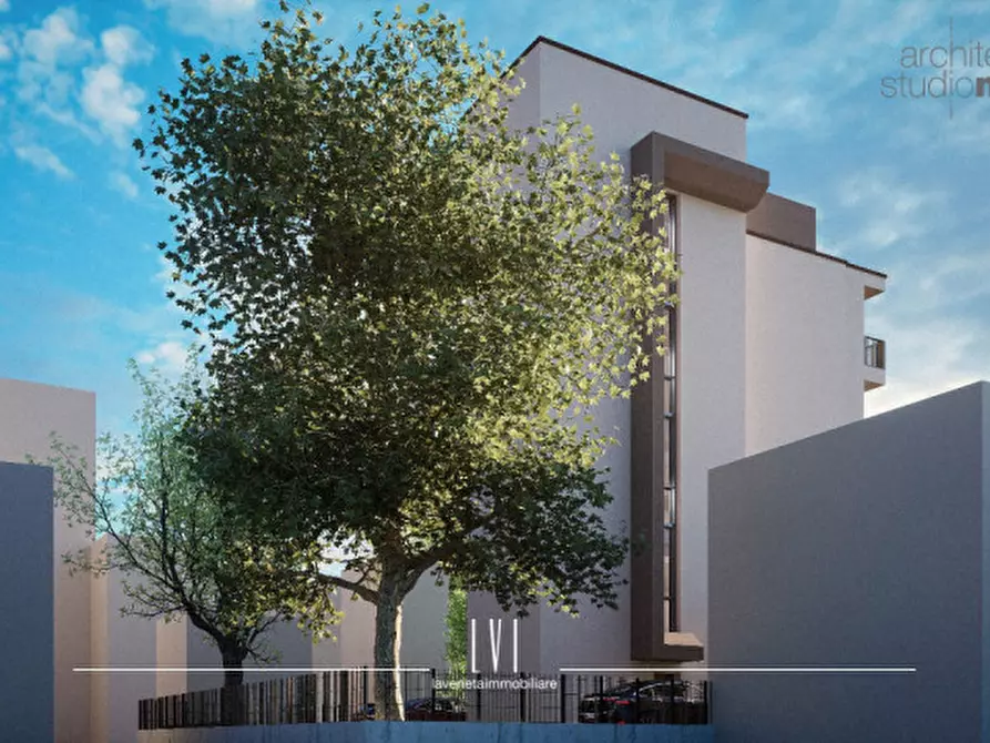 Immagine 6 di Attico in vendita  in Via Bassano a Jesolo