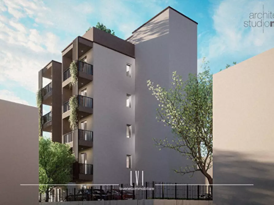 Immagine 7 di Attico in vendita  in Via Bassano a Jesolo