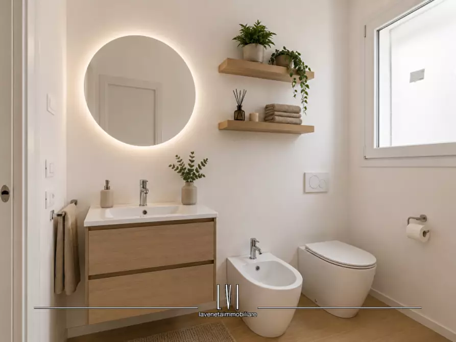 Immagine 17 di Attico in vendita  in Via Bassano 2 a Jesolo