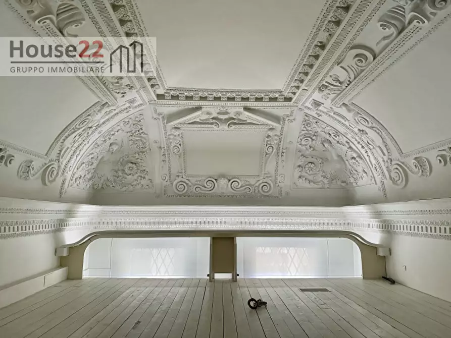 Immagine 11 di Ufficio in vendita  a Vicenza