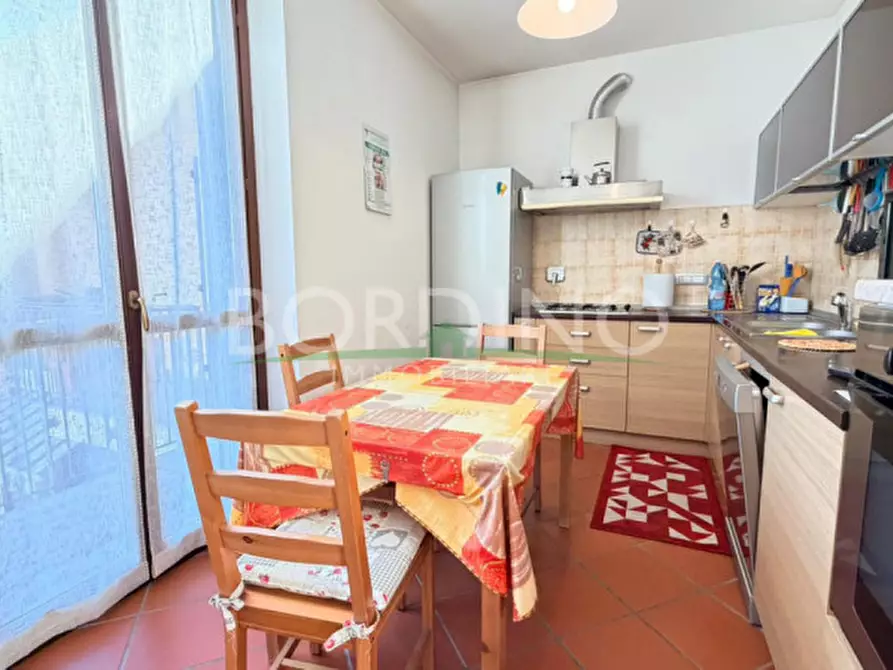 Immagine 6 di Appartamento in vendita  in Via Quattro Novembre snc a Magliano Alfieri