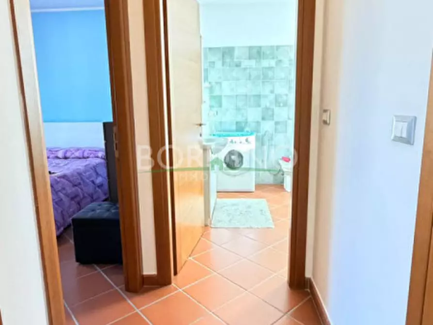 Immagine 13 di Appartamento in vendita  in Via Quattro Novembre snc a Magliano Alfieri