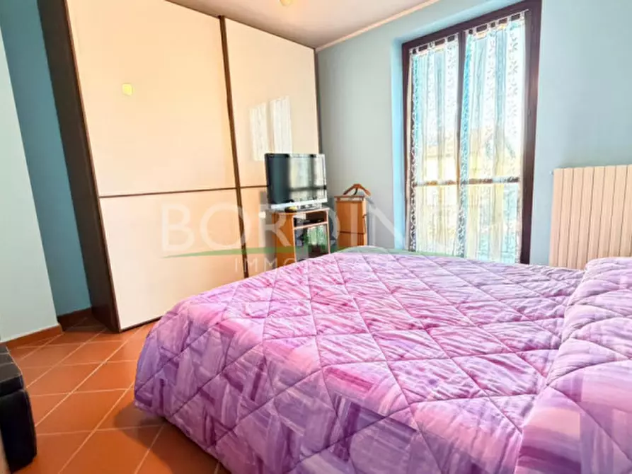 Immagine 15 di Appartamento in vendita  in Via Quattro Novembre snc a Magliano Alfieri