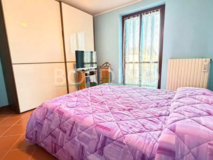 Immagine 16 di Appartamento in vendita  in Via Quattro Novembre snc a Magliano Alfieri