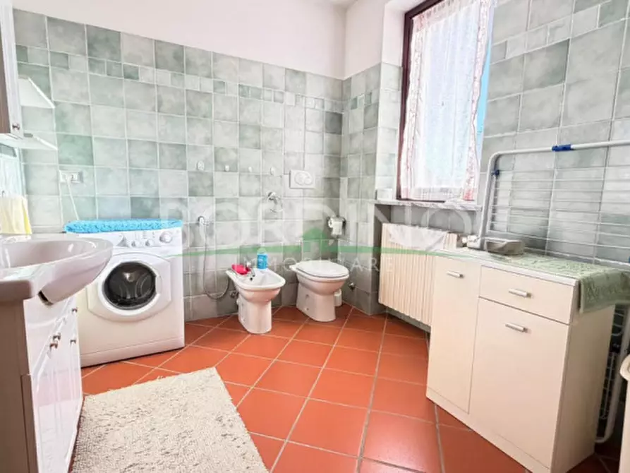 Immagine 22 di Appartamento in vendita  in Via Quattro Novembre snc a Magliano Alfieri