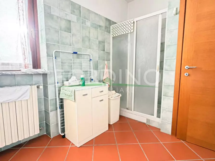 Immagine 23 di Appartamento in vendita  in Via Quattro Novembre snc a Magliano Alfieri