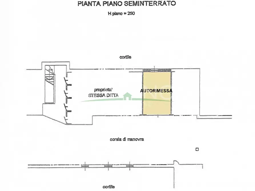 Immagine 31 di Appartamento in vendita  in Via Quattro Novembre snc a Magliano Alfieri