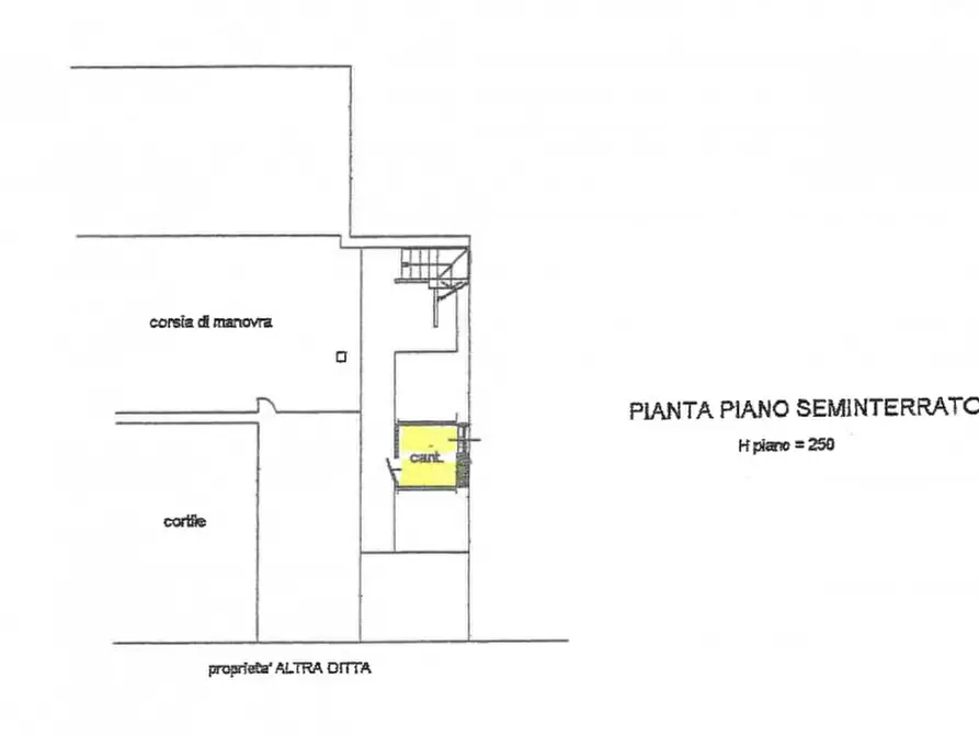 Immagine 33 di Appartamento in vendita  in Via Quattro Novembre snc a Magliano Alfieri