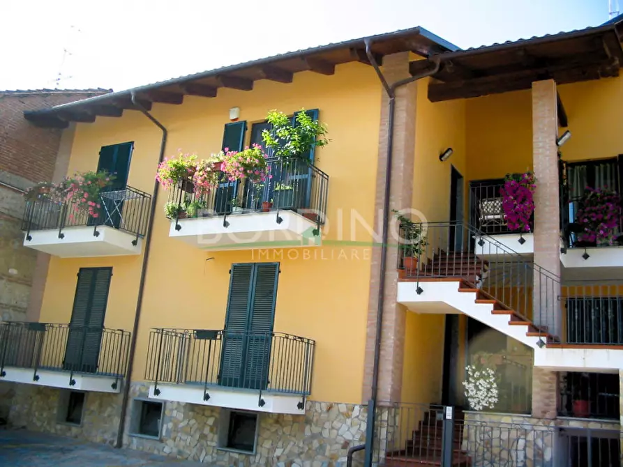 Immagine 35 di Appartamento in vendita  in Via Quattro Novembre snc a Magliano Alfieri