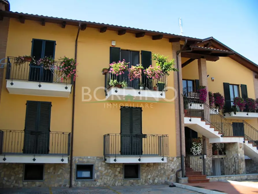 Immagine 38 di Appartamento in vendita  in Via Quattro Novembre snc a Magliano Alfieri