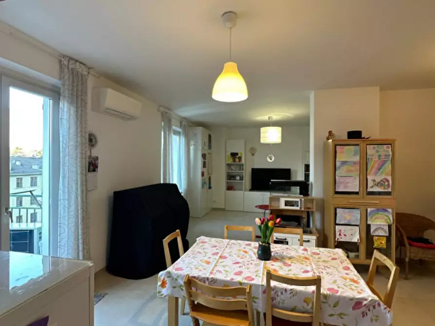 Immagine 1 di Appartamento in vendita  in Via Pietralba - Weißensteiner Straße 3 a Bolzano