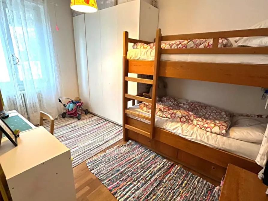 Immagine 7 di Appartamento in vendita  in Via Pietralba - Weißensteiner Straße 3 a Bolzano