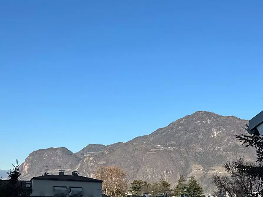 Immagine 12 di Appartamento in vendita  in Via Pietralba - Weißensteiner Straße 3 a Bolzano