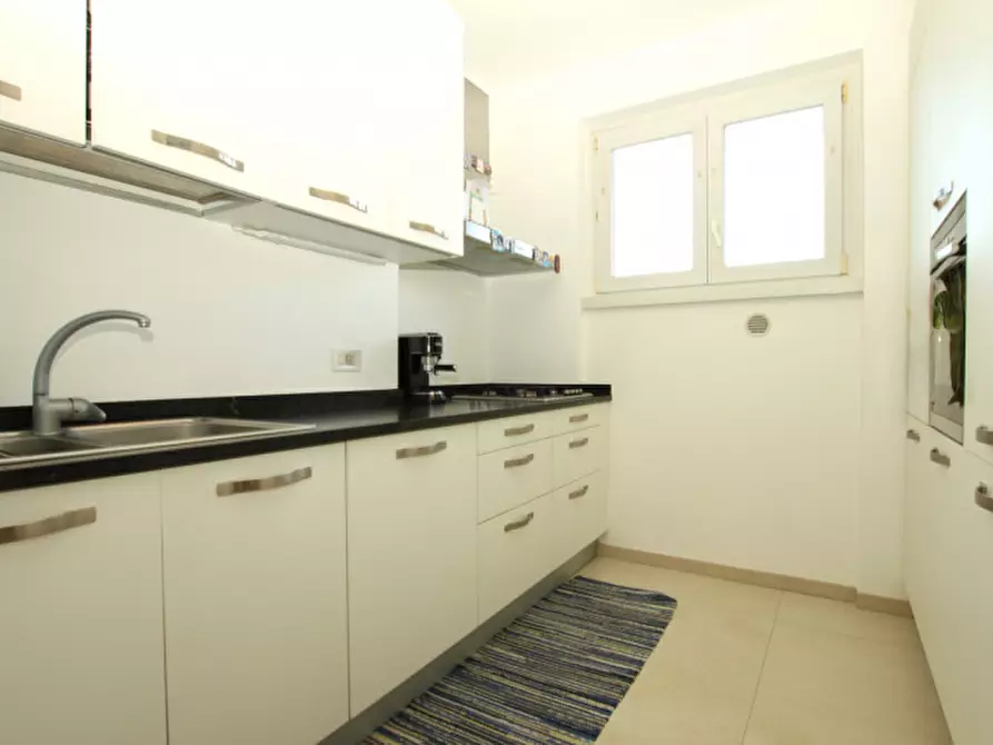 Immagine 13 di Appartamento in vendita  in Via Pietralba - Weißensteiner Straße 3 a Bolzano