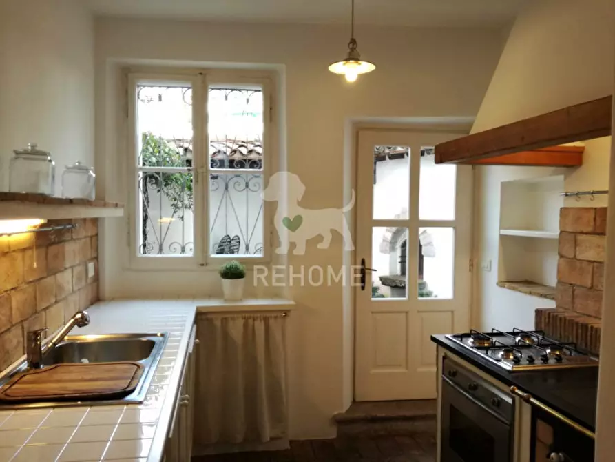 Immagine 2 di Casa indipendente in vendita  in Via di Mezzo, 84 a Udine