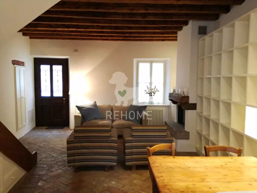 Immagine 3 di Casa indipendente in vendita  in Via di Mezzo, 84 a Udine