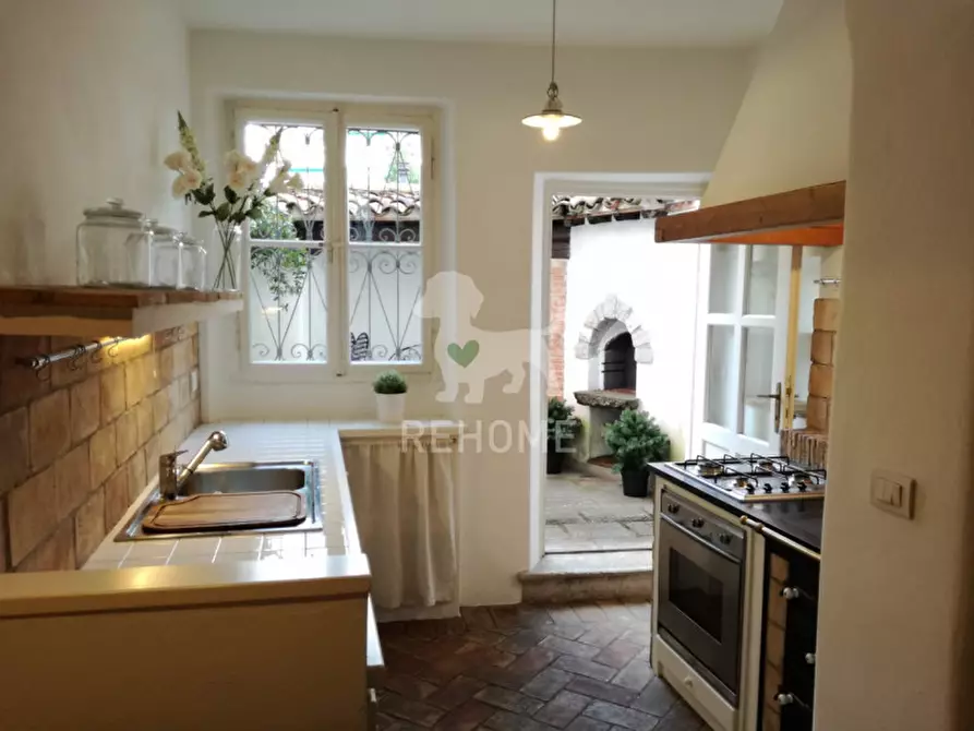 Immagine 4 di Casa indipendente in vendita  in Via di Mezzo, 84 a Udine