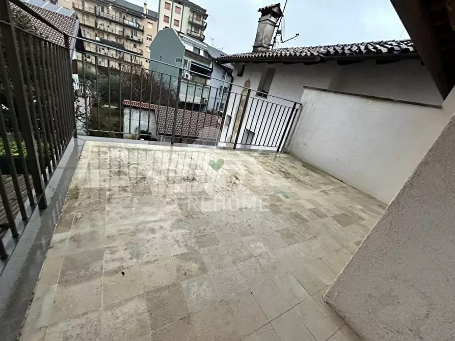 Immagine 6 di Casa indipendente in vendita  in Via di Mezzo, 84 a Udine