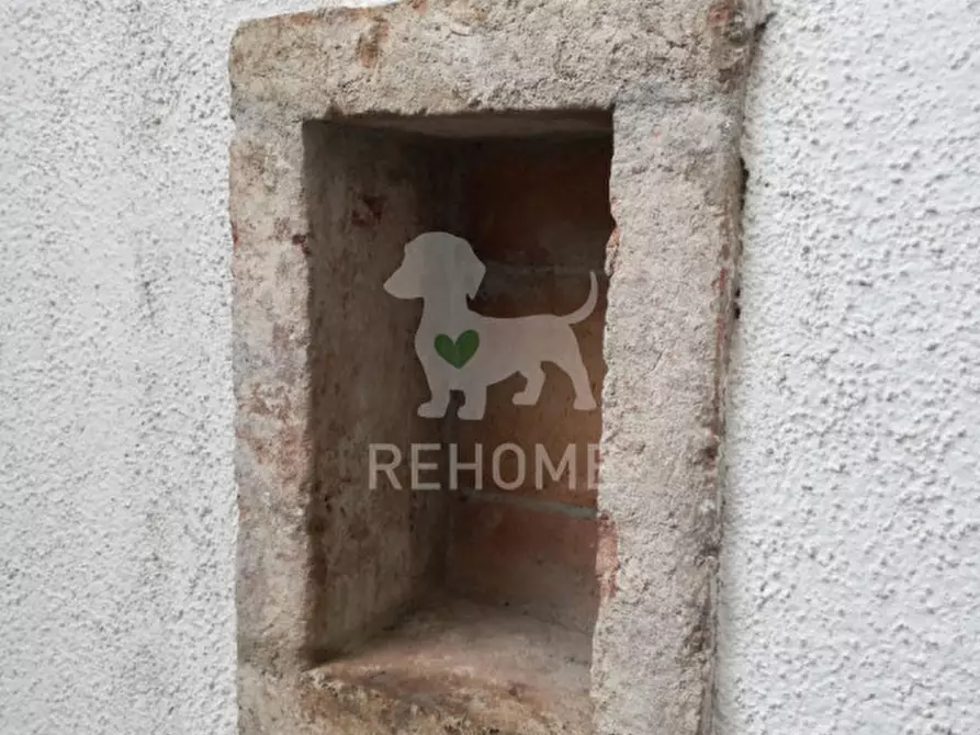 Immagine 23 di Casa indipendente in vendita  in Via di Mezzo, 84 a Udine