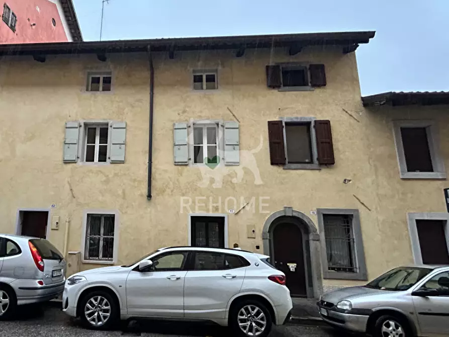 Immagine 27 di Casa indipendente in vendita  in Via di Mezzo, 84 a Udine