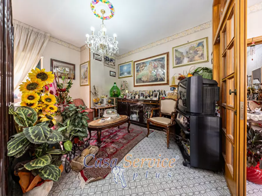 Immagine 13 di Appartamento in vendita  in via roberto d'angiò a Gallipoli