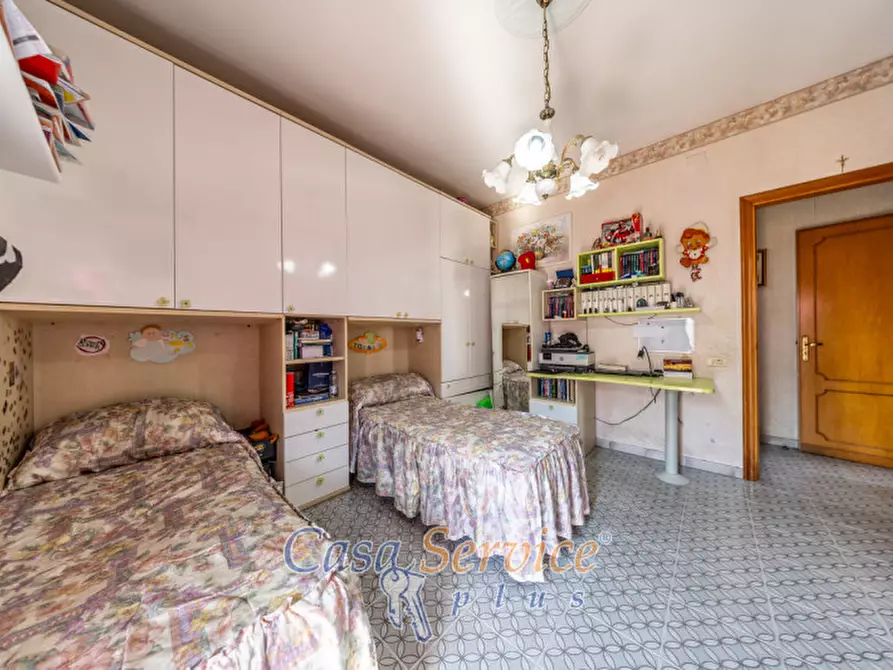 Immagine 24 di Appartamento in vendita  in via roberto d'angiò a Gallipoli