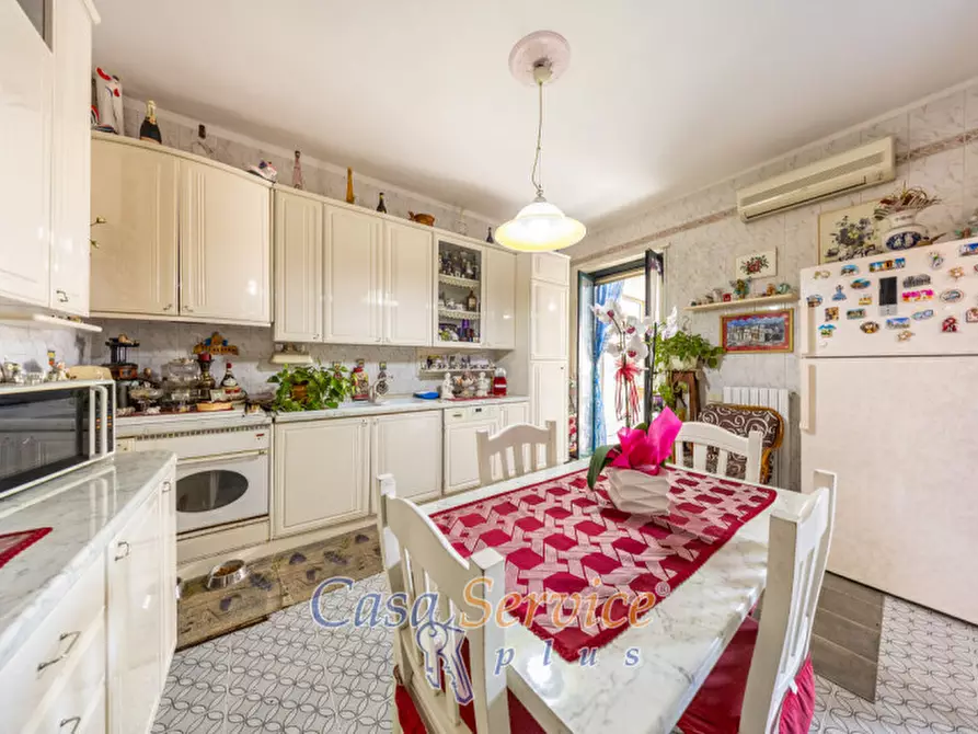 Immagine 26 di Appartamento in vendita  in via roberto d'angiò a Gallipoli