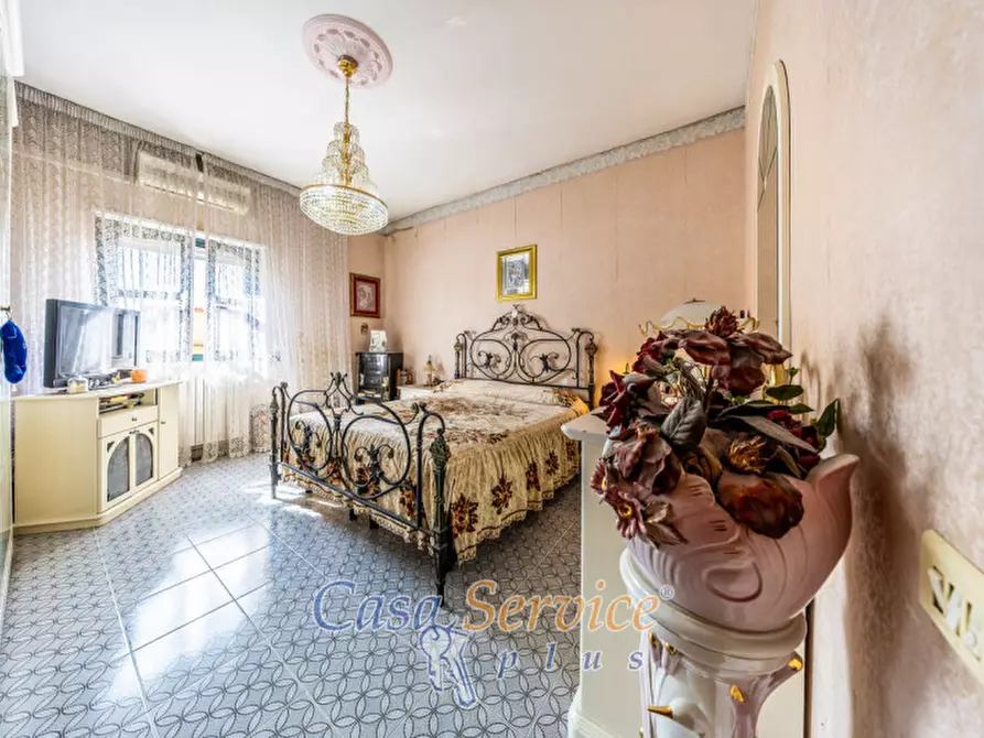 Immagine 27 di Appartamento in vendita  in via roberto d'angiò a Gallipoli