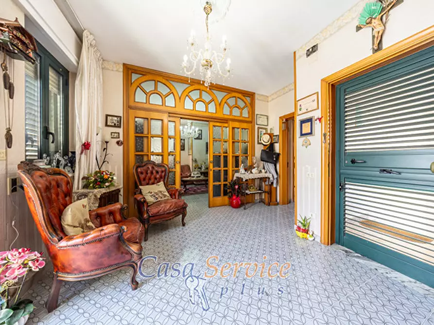 Immagine 29 di Appartamento in vendita  in via roberto d'angiò a Gallipoli