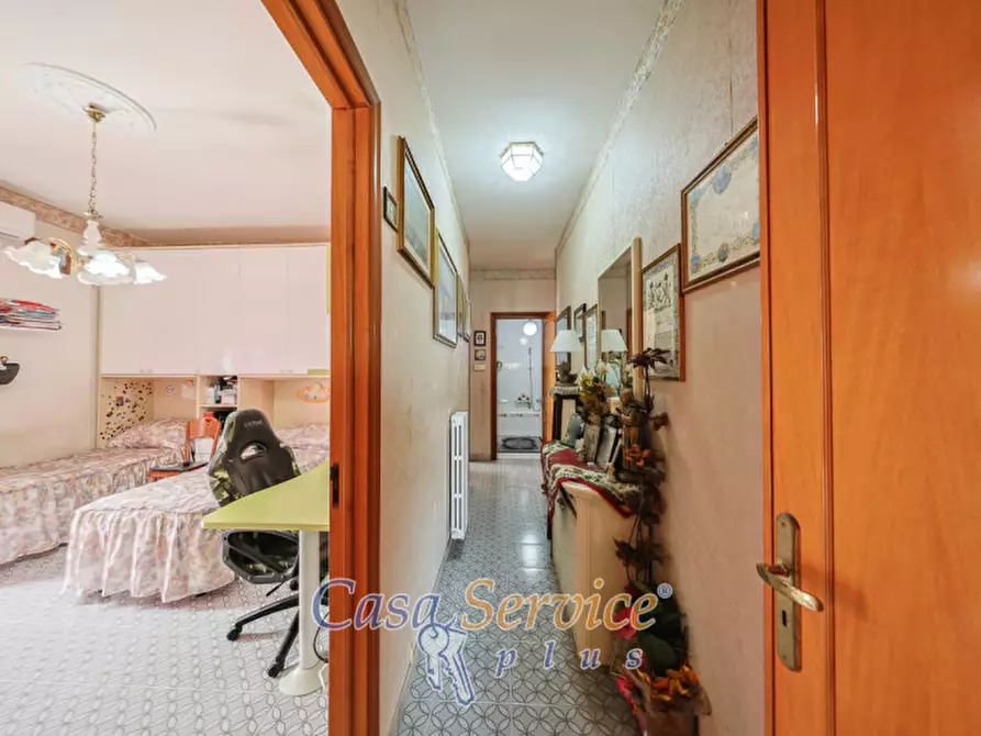 Immagine 30 di Appartamento in vendita  in via roberto d'angiò a Gallipoli