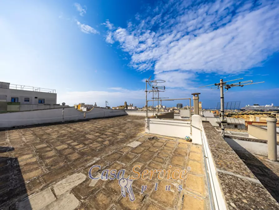 Immagine 36 di Appartamento in vendita  in via roberto d'angiò a Gallipoli
