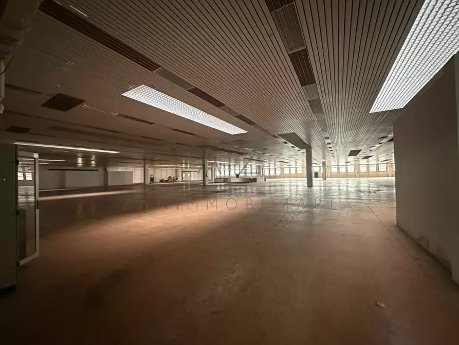 Immagine 4 di Capannone industriale in affitto  in Via Provinciale 37 a Carmignano Di Brenta