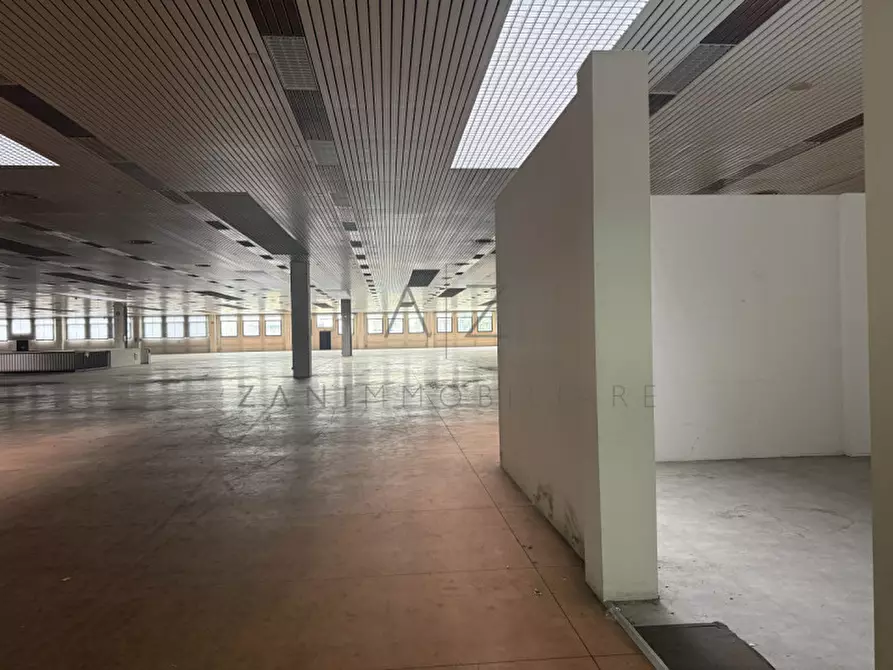 Immagine 5 di Capannone industriale in affitto  in Via Provinciale 37 a Carmignano Di Brenta