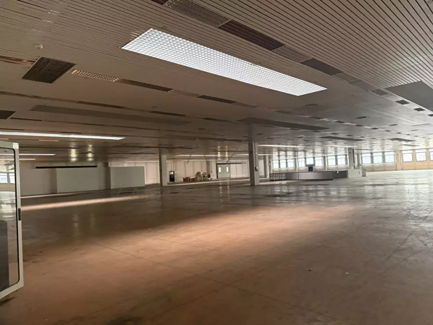 Immagine 6 di Capannone industriale in affitto  in Via Provinciale 37 a Carmignano Di Brenta