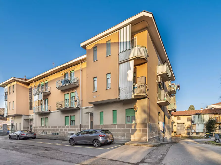 Immagine 1 di Appartamento in vendita  in Corso Casale 446 a Torino