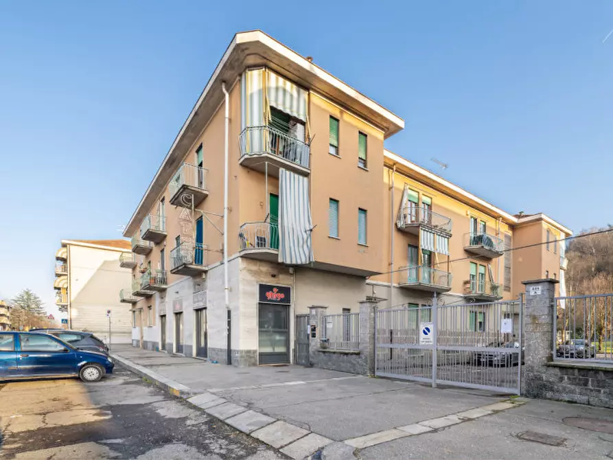 Immagine 2 di Appartamento in vendita  in Corso Casale 446 a Torino