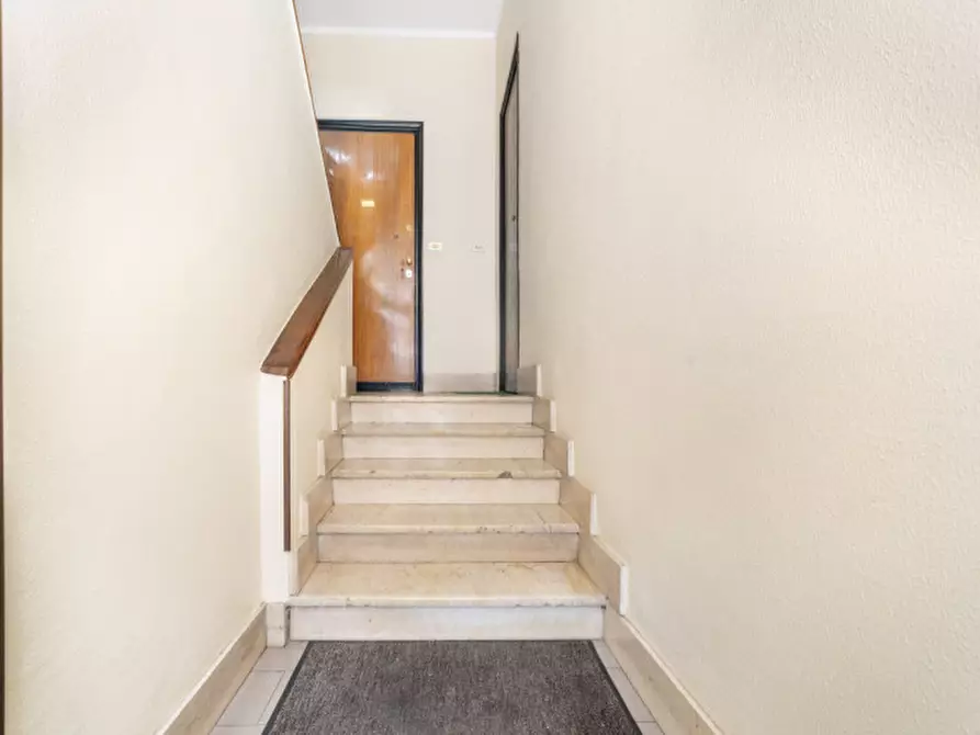 Immagine 3 di Appartamento in vendita  in Corso Casale 446 a Torino